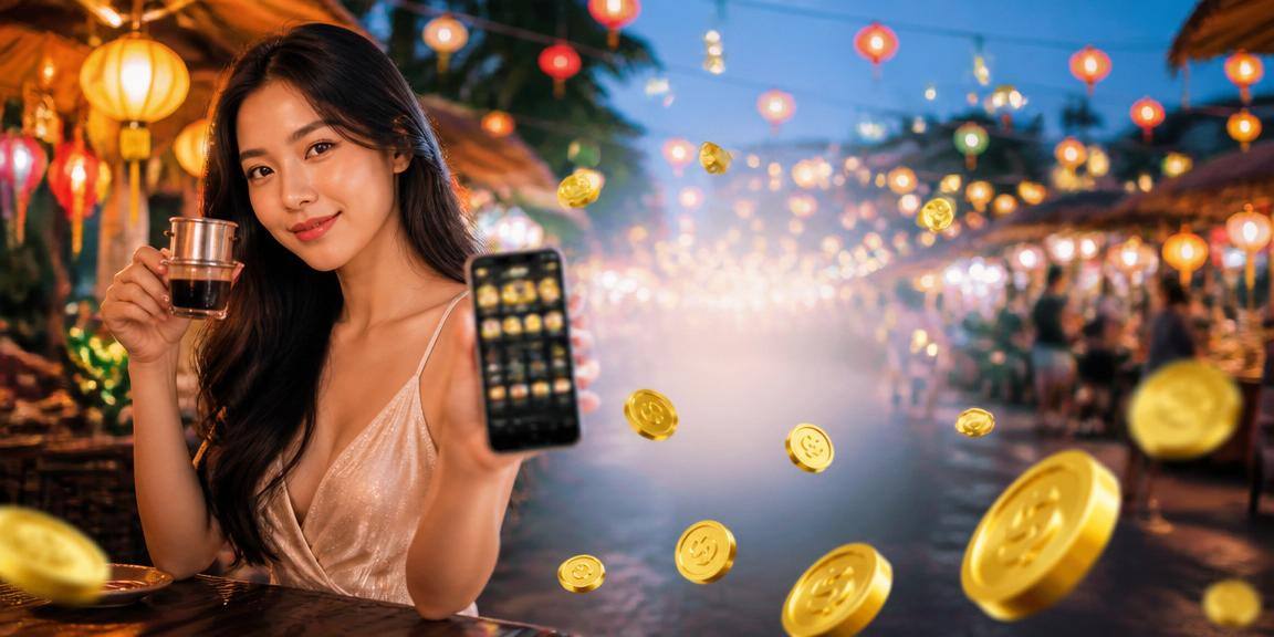 68winkv Viettel Money Casino